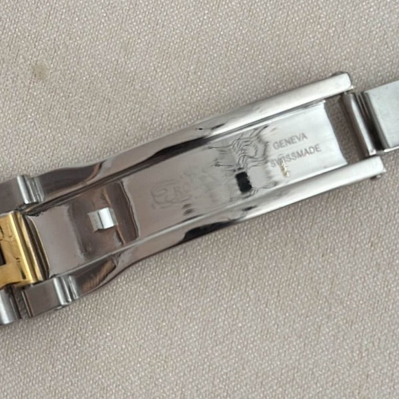 New Two Tone Jubilee Bracket - Picture 4 of 4